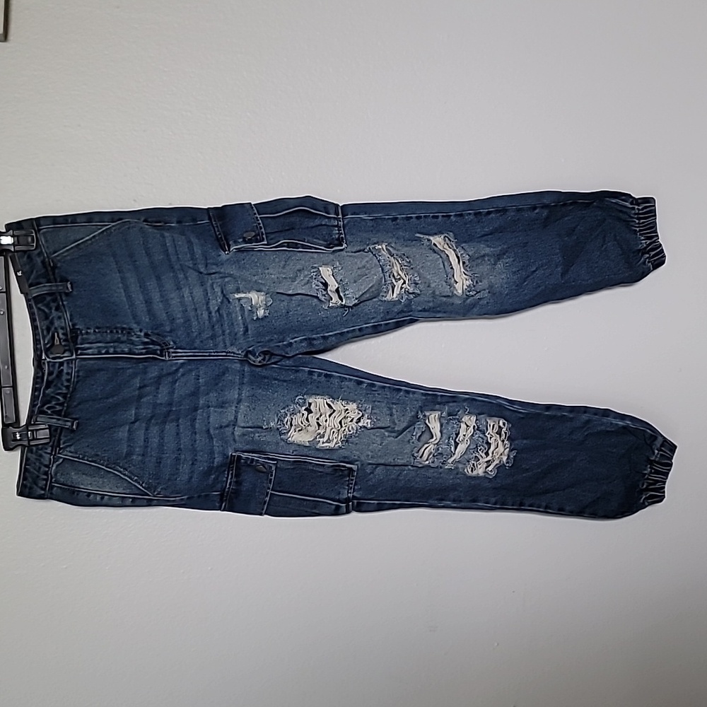 Jean